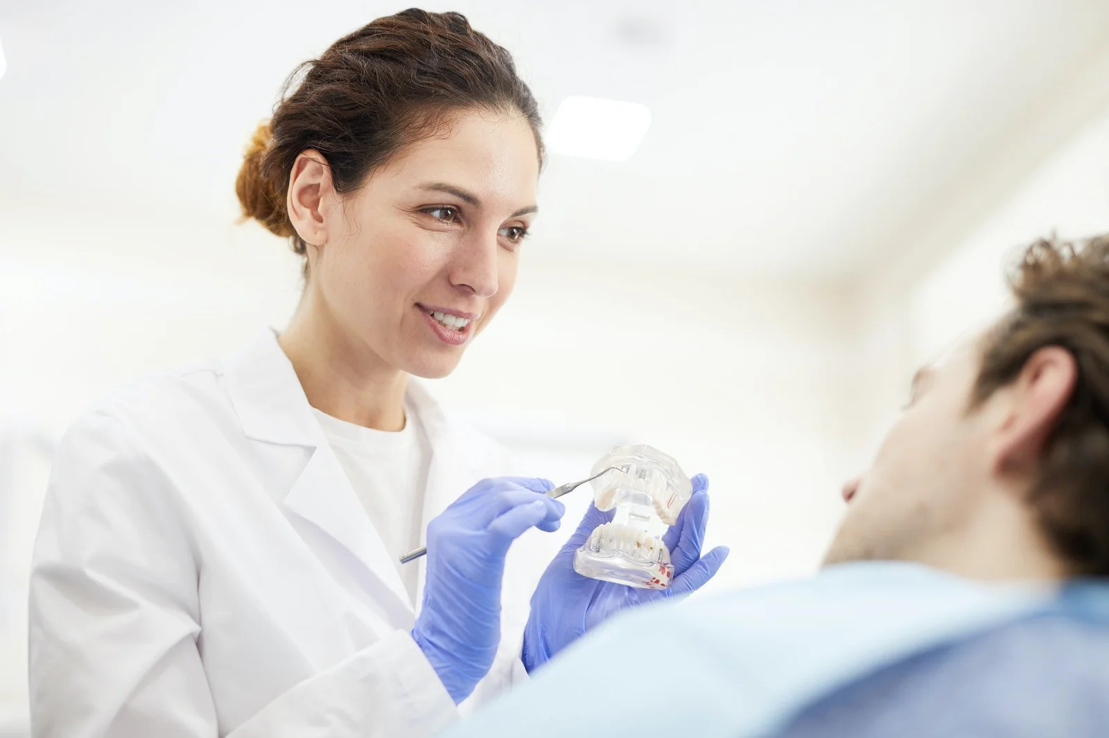 Dental Office