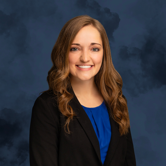 Dr. Kelly Crossley