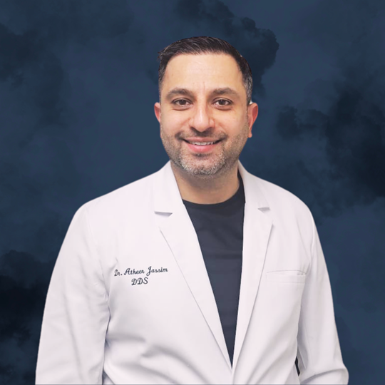 Dr. Atheer Jassim