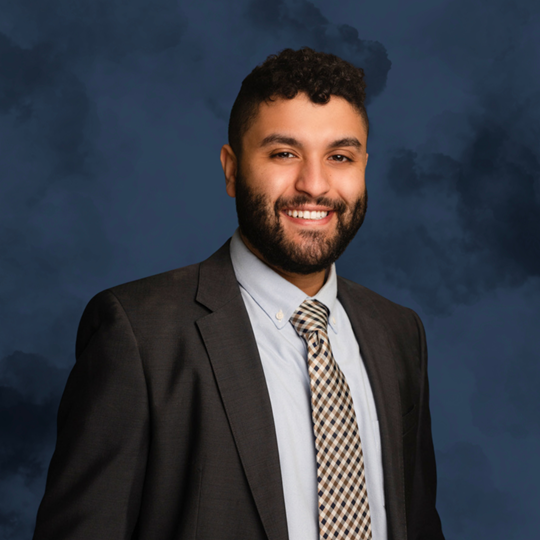 Dr. Al Jerdi