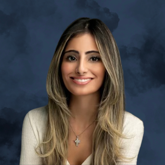 Dr. Anita Houbba